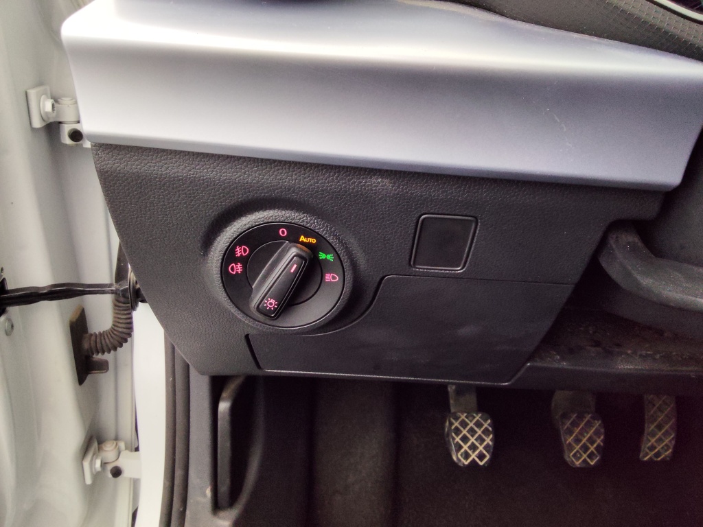 SEAT Ibiza 1.0 TSI 110CH FR - ref: 72159 - Photo 8