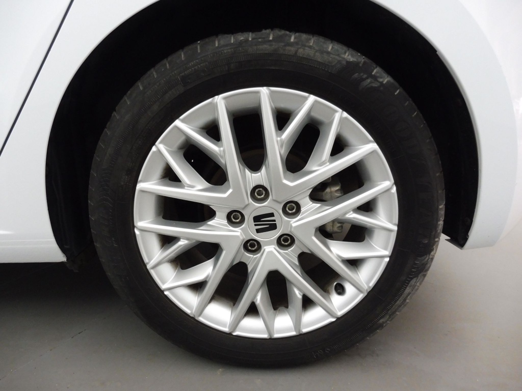 SEAT Ibiza 1.0 TSI 110CH FR - ref: 72160 - Photo 12