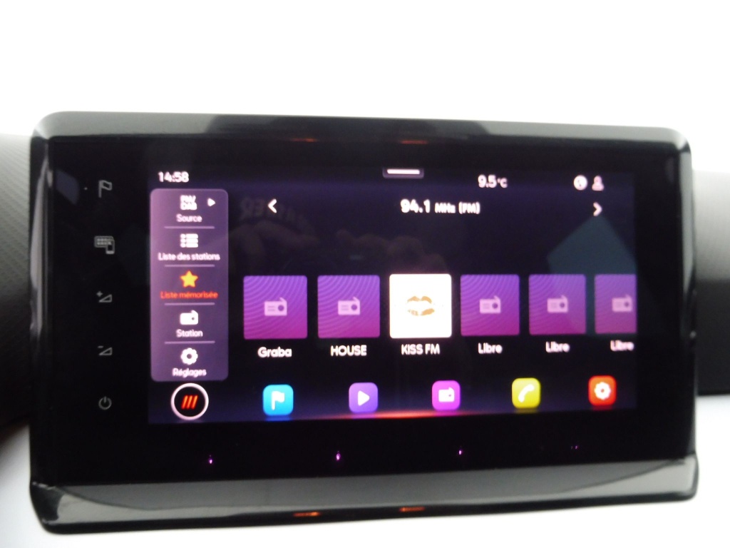 SEAT Ibiza 1.0 TSI 110CH FR - ref: 72160 - Photo 13