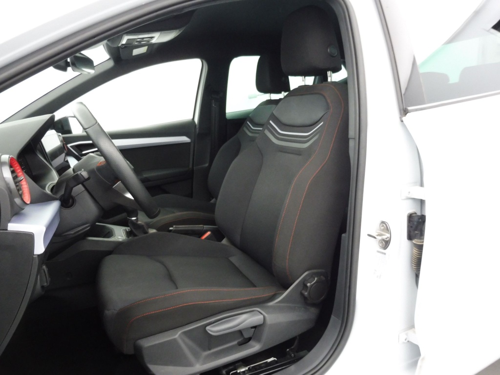 SEAT Ibiza 1.0 TSI 110CH FR - ref: 72160 - Photo 15