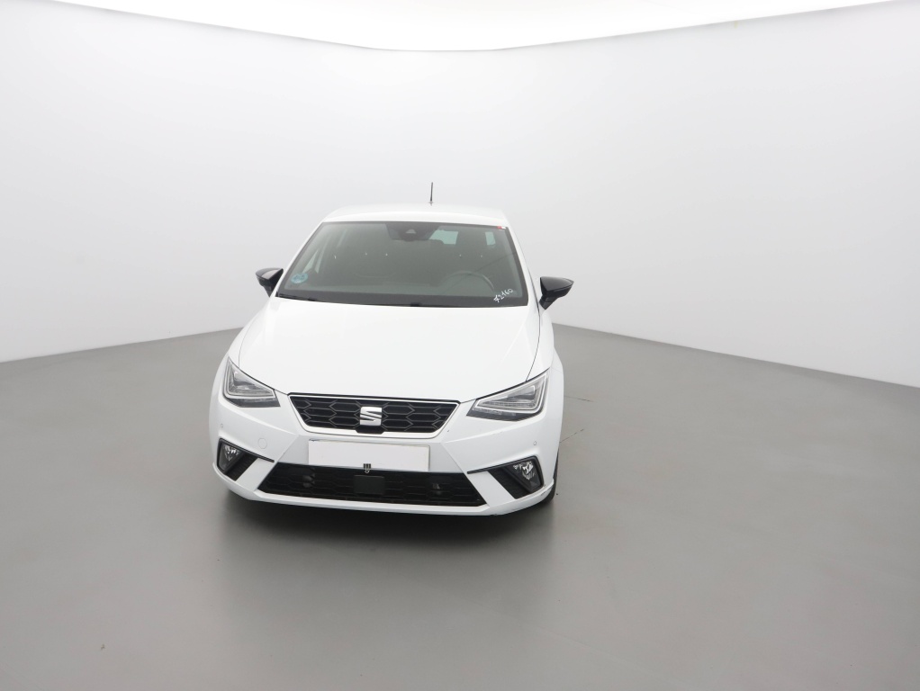 SEAT Ibiza 1.0 TSI 110CH FR - ref: 72160 - Photo 2