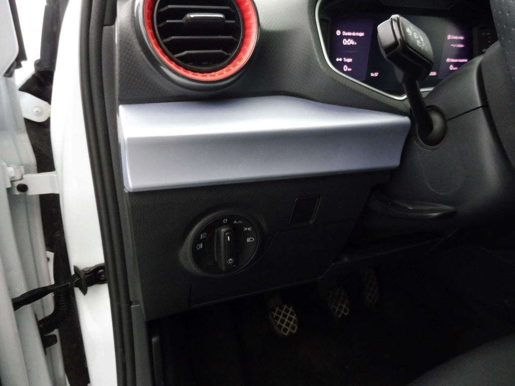 SEAT Ibiza 1.0 TSI 110CH FR - ref: 72160 - Photo 8