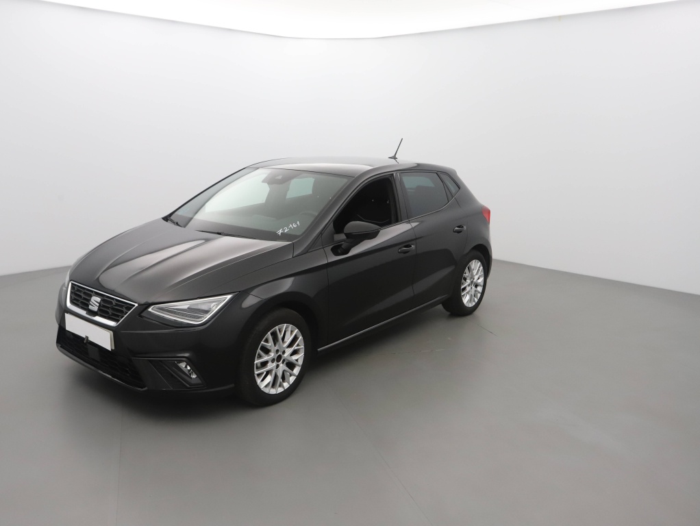 SEAT Ibiza 1.0 TSI 110CH FR - ref: 72161 - Photo 1