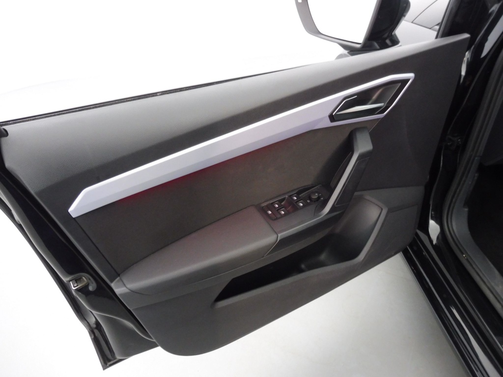 SEAT Ibiza 1.0 TSI 110CH FR - ref: 72161 - Photo 18