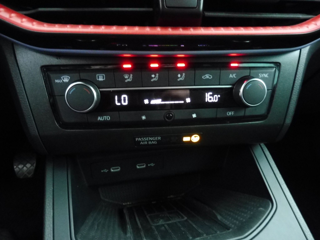 SEAT Ibiza 1.0 TSI 110CH FR - ref: 72161 - Photo 7