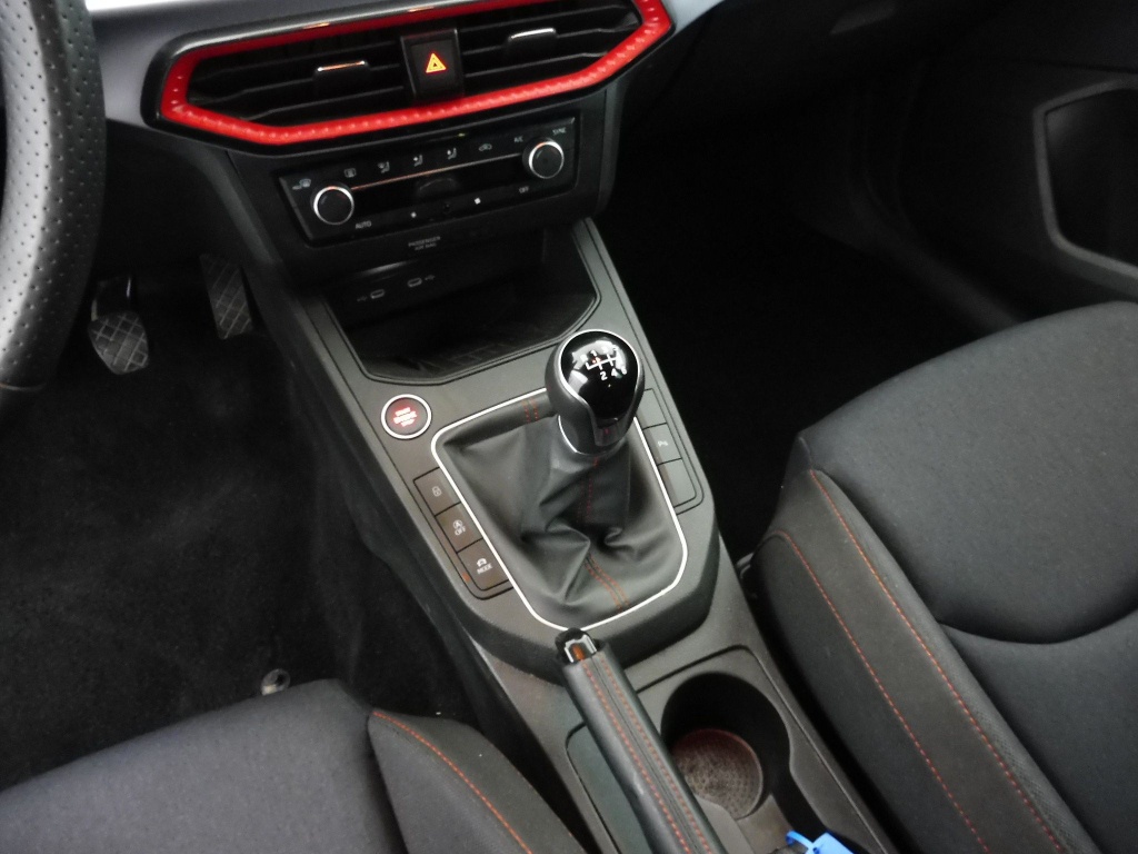 SEAT Ibiza 1.0 TSI 110CH FR - ref: 72165 - Photo 14