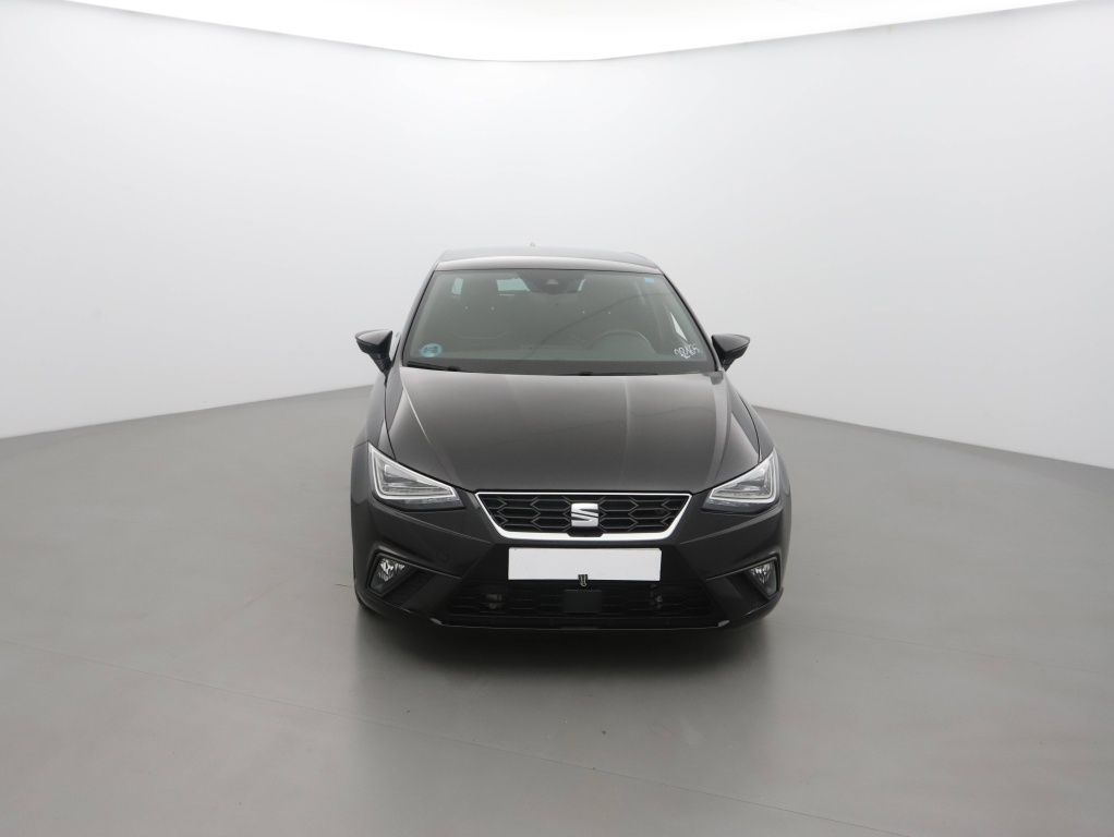 SEAT Ibiza 1.0 TSI 110CH FR - ref: 72165 - Photo 2