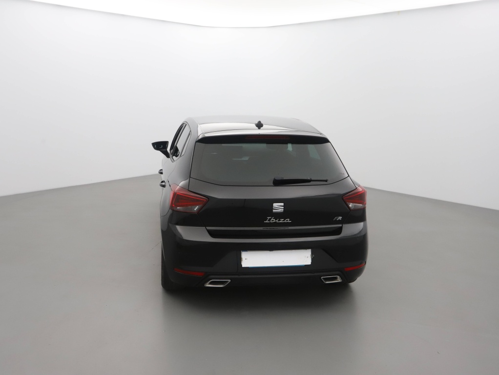 SEAT Ibiza 1.0 TSI 110CH FR - ref: 72165 - Photo 4