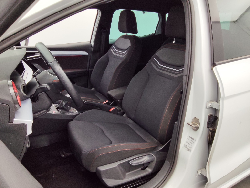 SEAT Ibiza 1.0 TSI 110CH FR - ref: 72166 - Photo 15