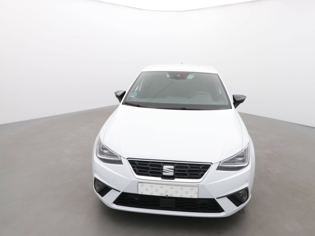 SEAT Ibiza 1.0 TSI 110CH FR - ref: 72166 - Photo 5