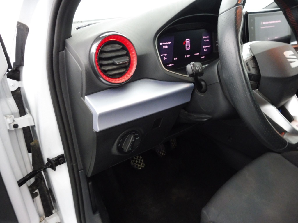 SEAT Ibiza 1.0 TSI 110CH FR - ref: 72169 - Photo 8
