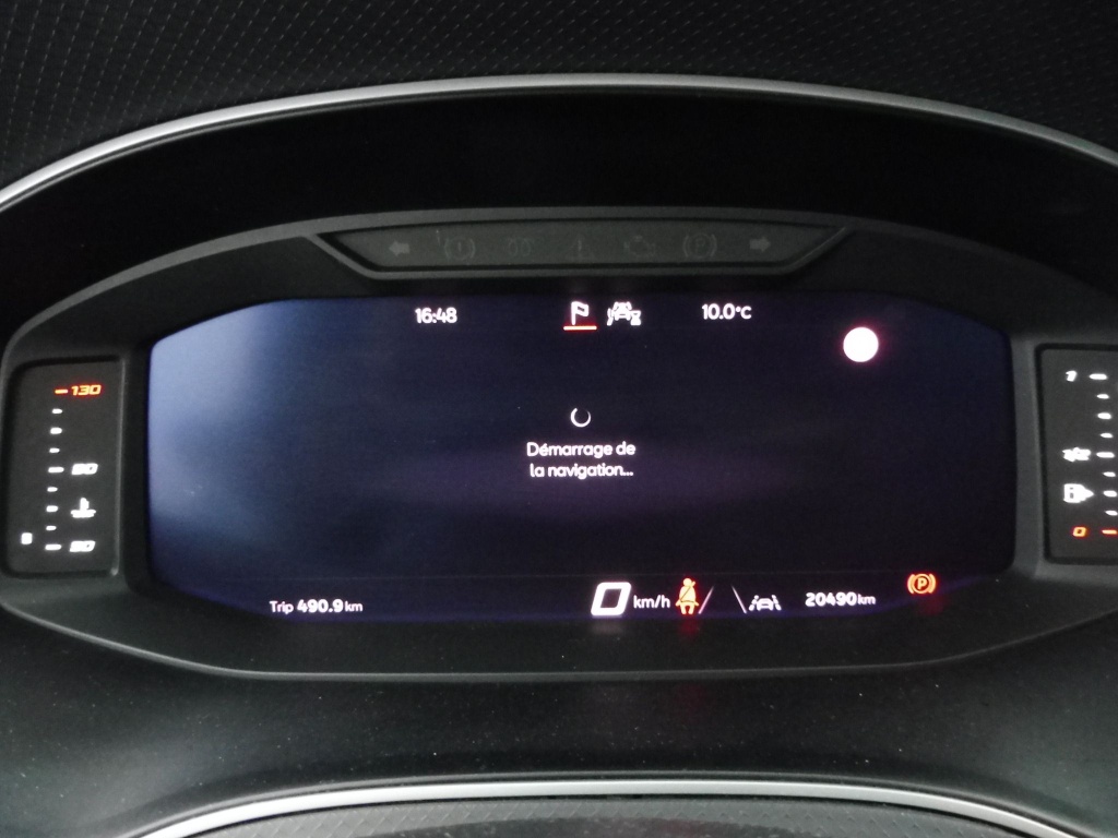 SEAT Ibiza 1.0 TSI 110CH FR - ref: 72169 - Photo 9