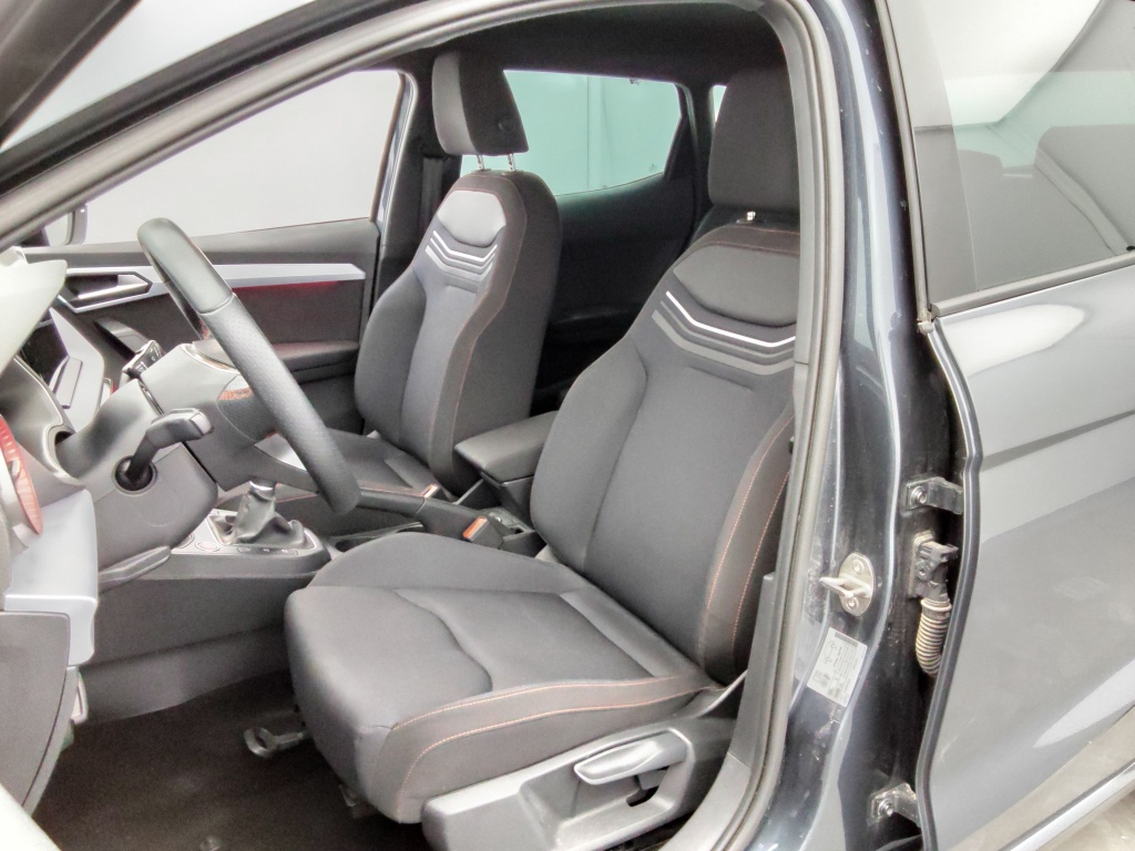 SEAT Ibiza 1.0 TSI 110CH FR - ref: 72171 - Photo 15