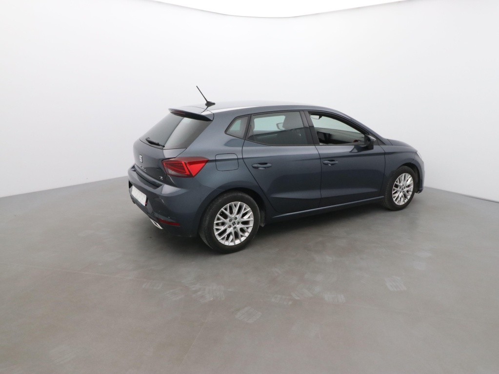 SEAT Ibiza 1.0 TSI 110CH FR - ref: 72171 - Photo 4