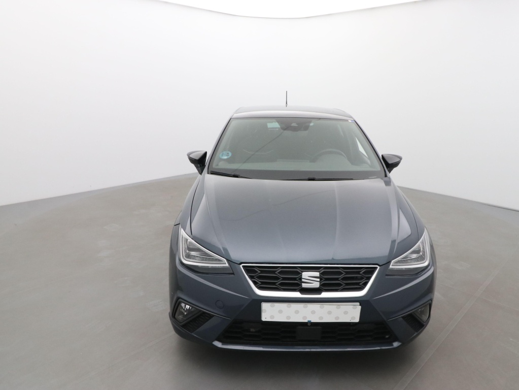 SEAT Ibiza 1.0 TSI 110CH FR - ref: 72171 - Photo 5