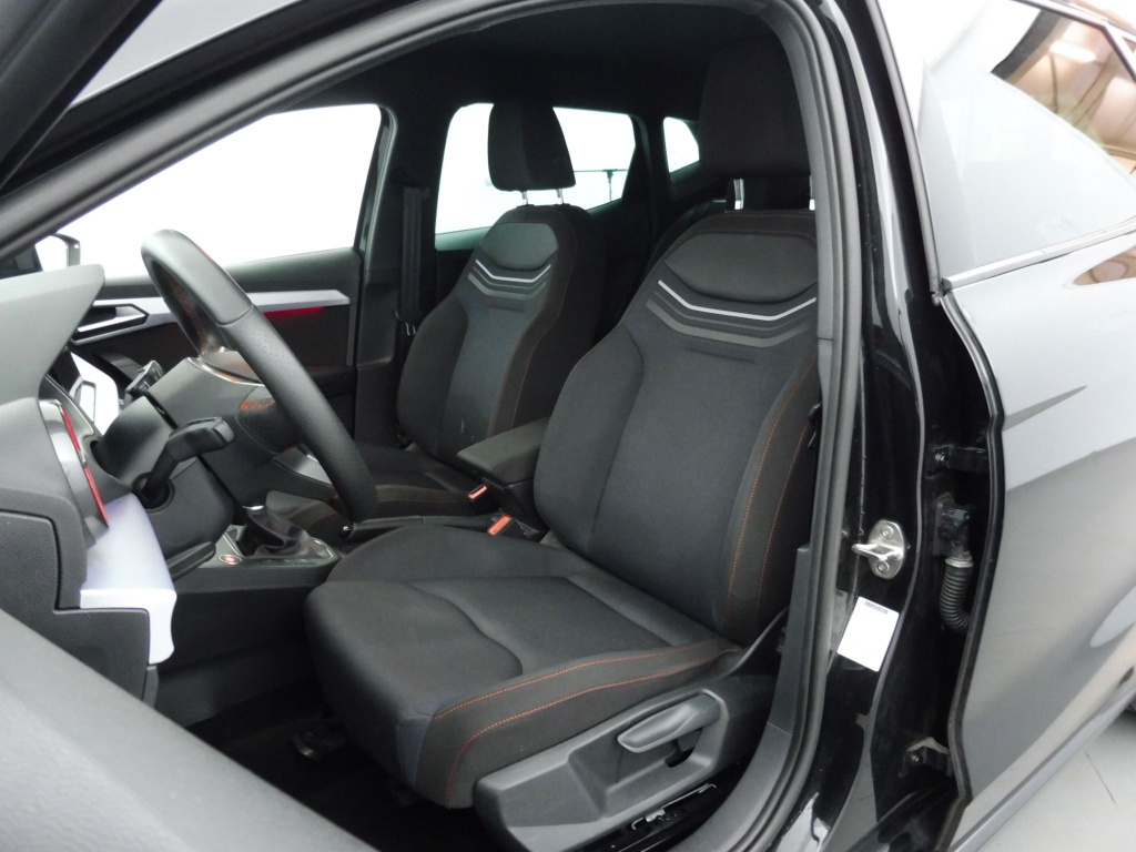 SEAT Ibiza 1.0 TSI 110CH FR - ref: 72176 - Photo 15