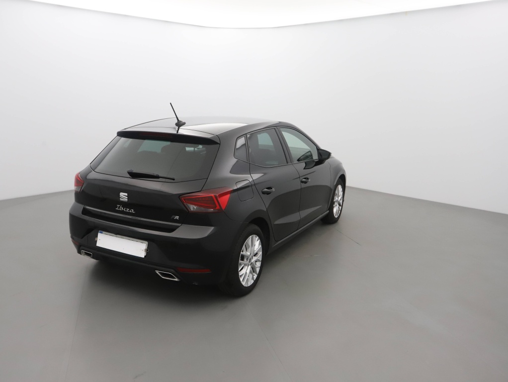 SEAT Ibiza 1.0 TSI 110CH FR - ref: 72176 - Photo 3