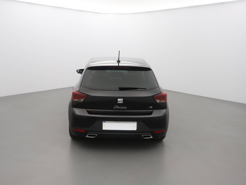 SEAT Ibiza 1.0 TSI 110CH FR - ref: 72176 - Photo 4