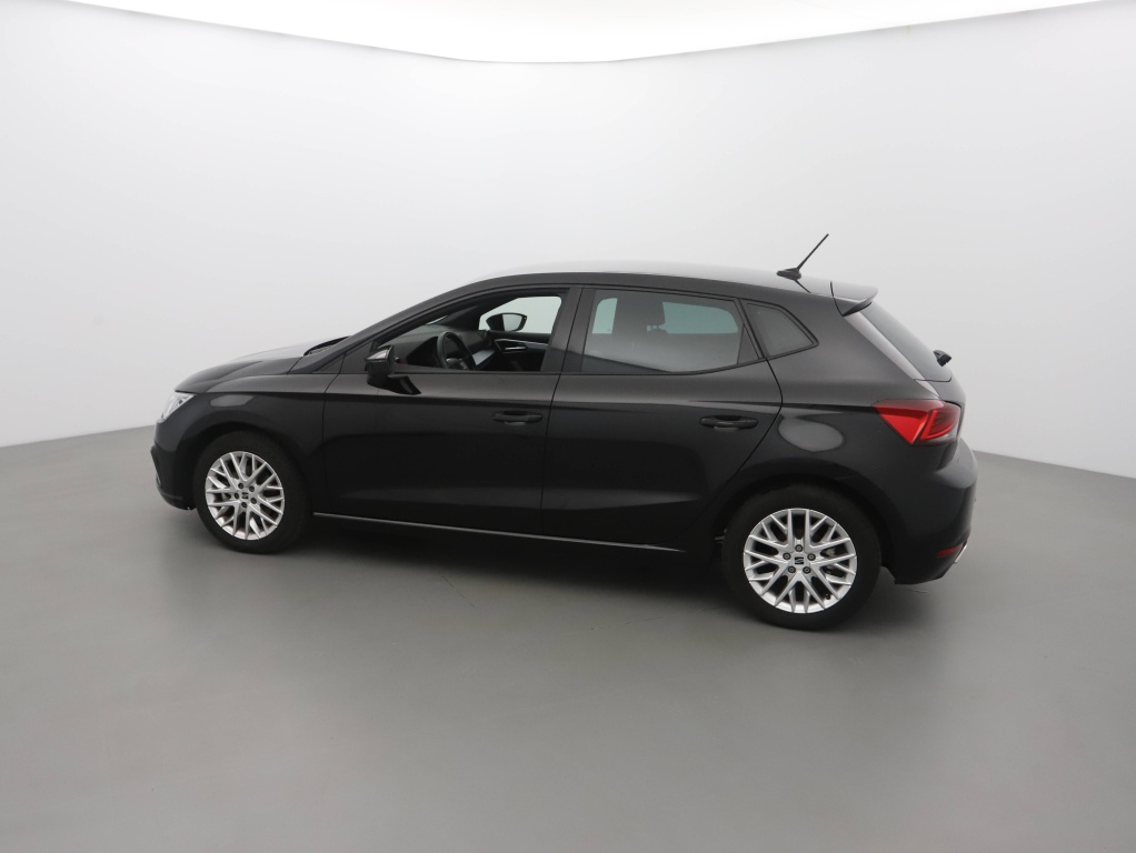 SEAT Ibiza 1.0 TSI 110CH FR - ref: 72176 - Photo 5