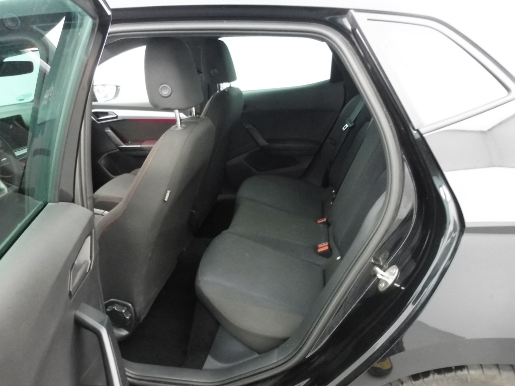 SEAT Ibiza 1.0 TSI 110CH FR - ref: 72176 - Photo 8
