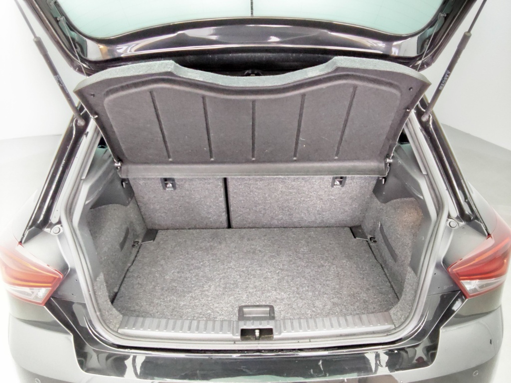 SEAT Ibiza 1.0 TSI 110CH FR - ref: 72177 - Photo 11