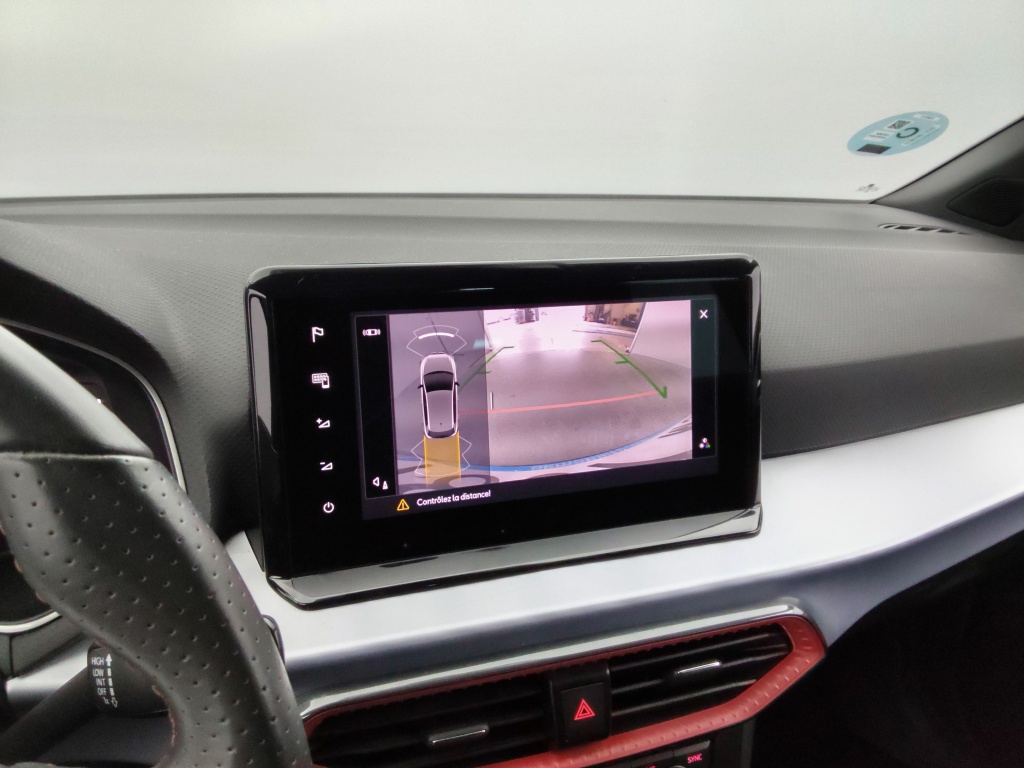 SEAT Ibiza 1.0 TSI 110CH FR - ref: 72177 - Photo 6