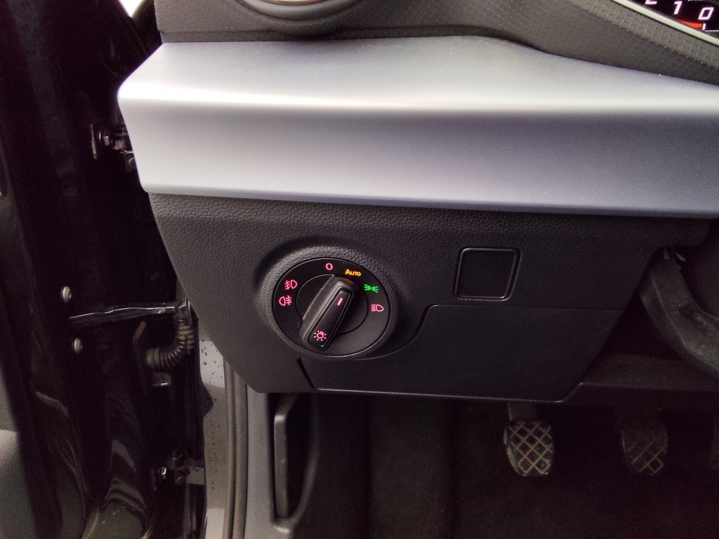 SEAT Ibiza 1.0 TSI 110CH FR - ref: 72177 - Photo 8