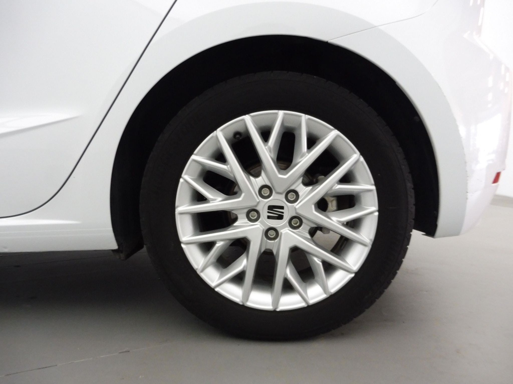 SEAT Ibiza 1.0 TSI 110CH FR - ref: 72178 - Photo 11