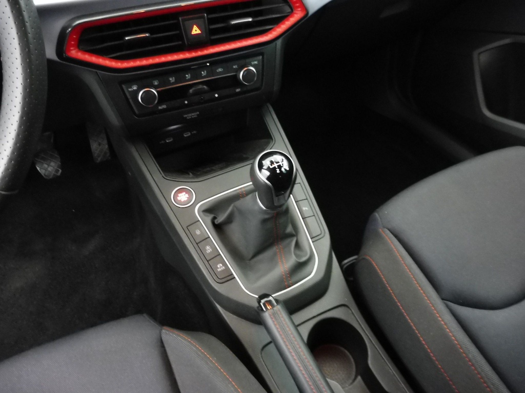 SEAT Ibiza 1.0 TSI 110CH FR - ref: 72178 - Photo 13