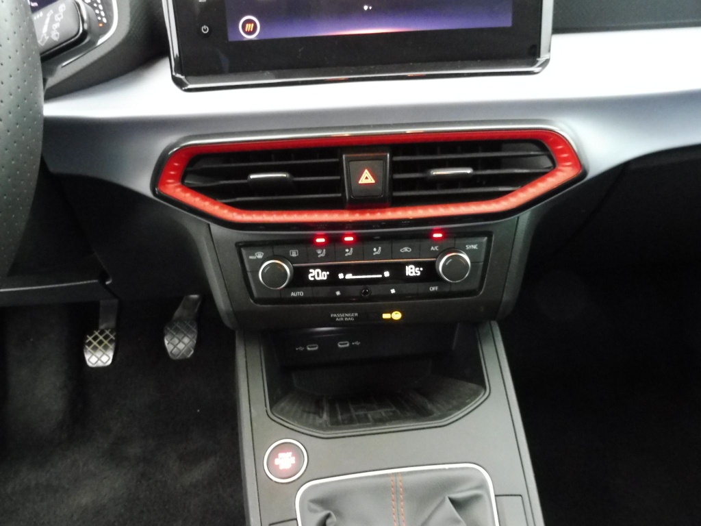 SEAT Ibiza 1.0 TSI 110CH FR - ref: 72178 - Photo 7