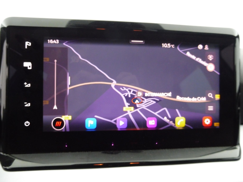 SEAT Ibiza 1.0 TSI 110CH FR - ref: 72179 - Photo 10