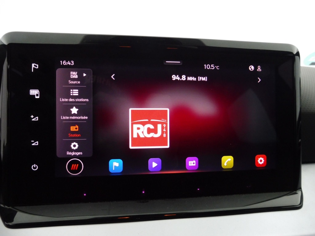 SEAT Ibiza 1.0 TSI 110CH FR - ref: 72179 - Photo 13