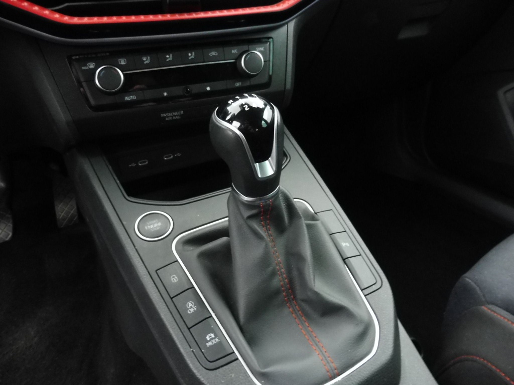 SEAT Ibiza 1.0 TSI 110CH FR - ref: 72179 - Photo 14