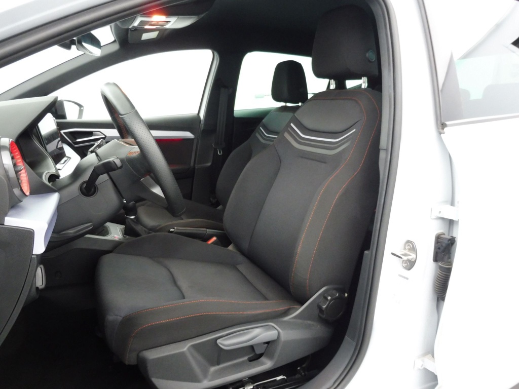 SEAT Ibiza 1.0 TSI 110CH FR - ref: 72179 - Photo 15