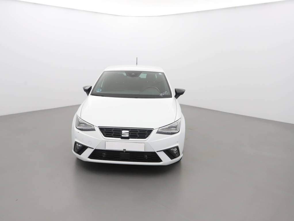 SEAT Ibiza 1.0 TSI 110CH FR - ref: 72179 - Photo 2