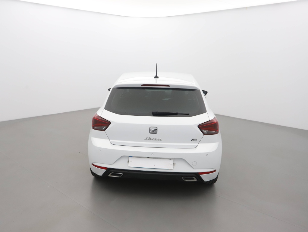 SEAT Ibiza 1.0 TSI 110CH FR - ref: 72179 - Photo 4