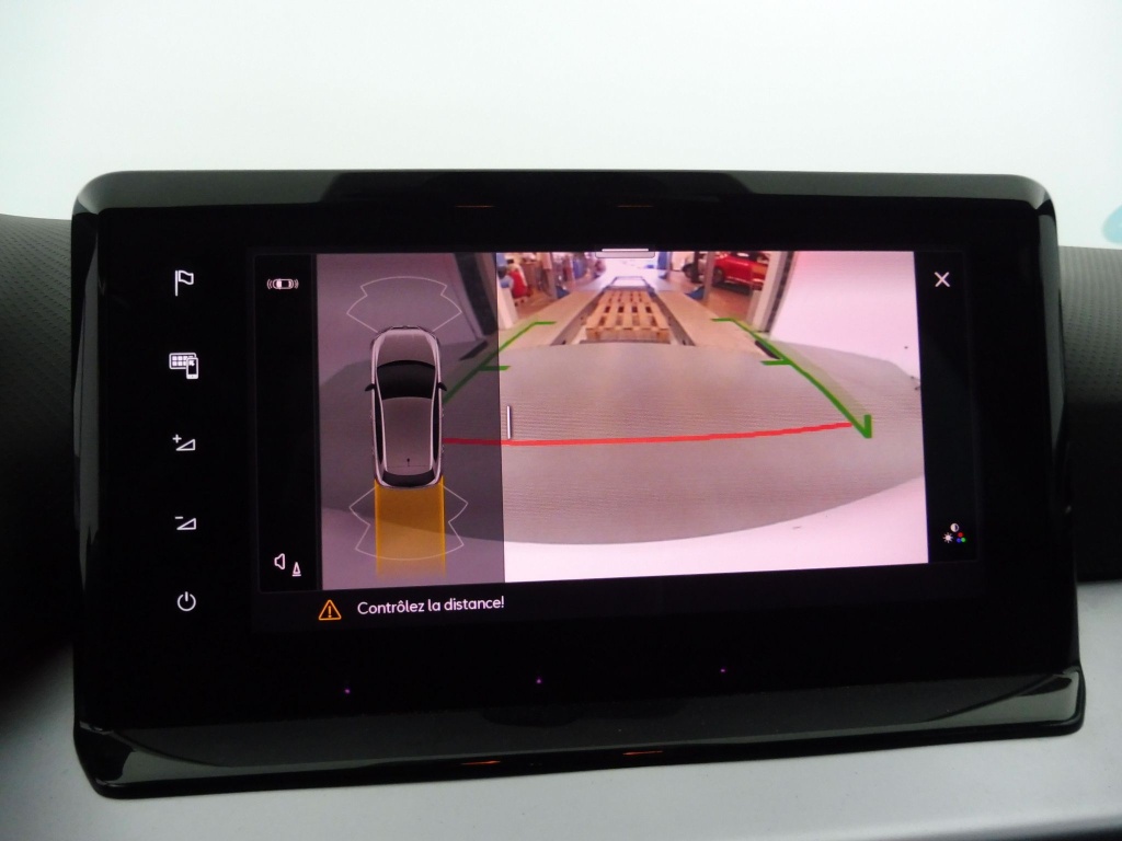 SEAT Ibiza 1.0 TSI 110CH FR - ref: 72179 - Photo 6