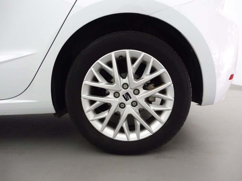 SEAT Ibiza 1.0 TSI 110CH FR - ref: 72183 - Photo 12