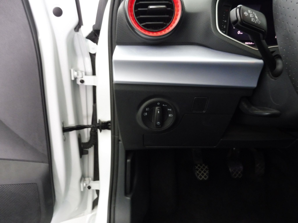 SEAT Ibiza 1.0 TSI 110CH FR - ref: 72183 - Photo 8