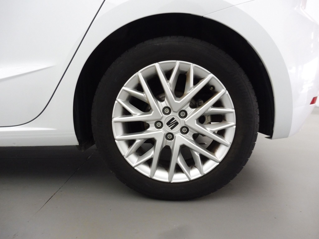 SEAT Ibiza 1.0 TSI 110CH FR - ref: 72185 - Photo 12