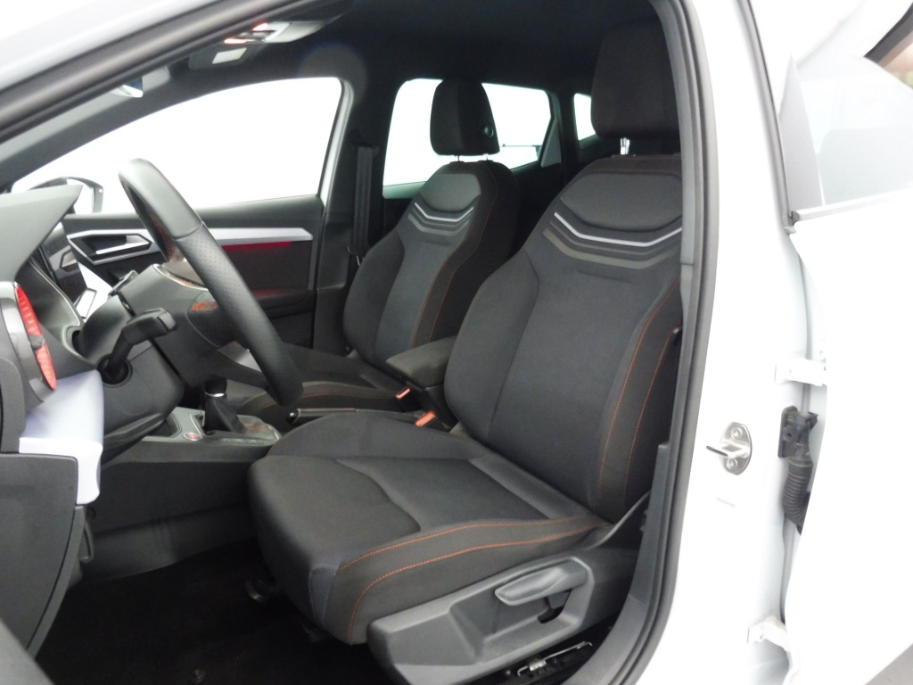 SEAT Ibiza 1.0 TSI 110CH FR - ref: 72185 - Photo 15