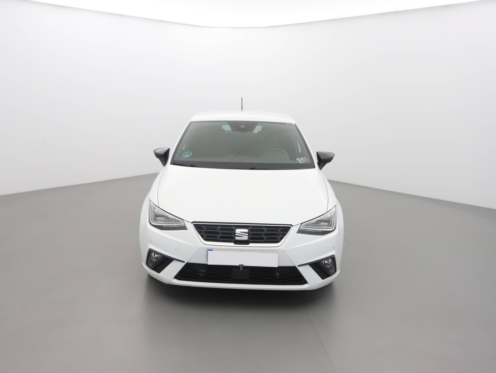 SEAT Ibiza 1.0 TSI 110CH FR - ref: 72185 - Photo 2