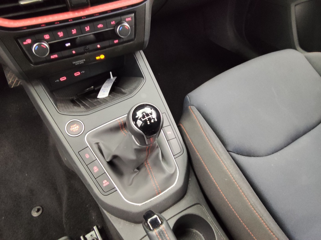 SEAT Ibiza 1.0 TSI 110CH FR - ref: 72186 - Photo 14