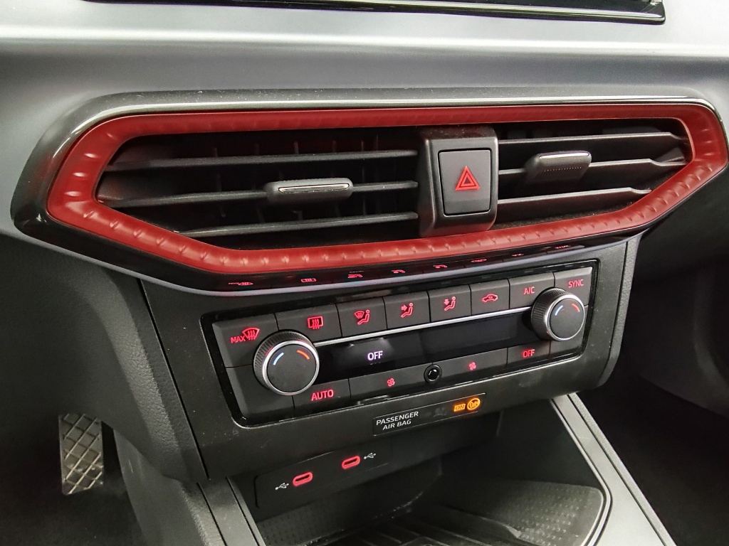 SEAT Ibiza 1.0 TSI 110CH FR - ref: 72186 - Photo 7