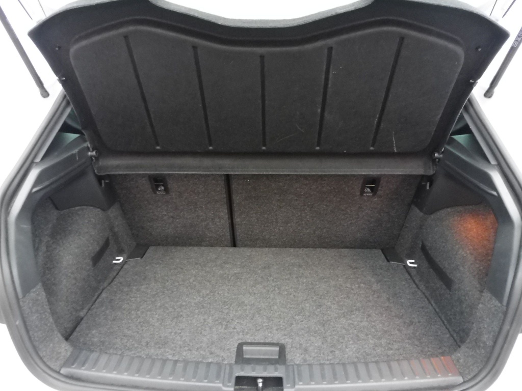 SEAT Ibiza 1.0 TSI 110CH FR - ref: 72187 - Photo 11