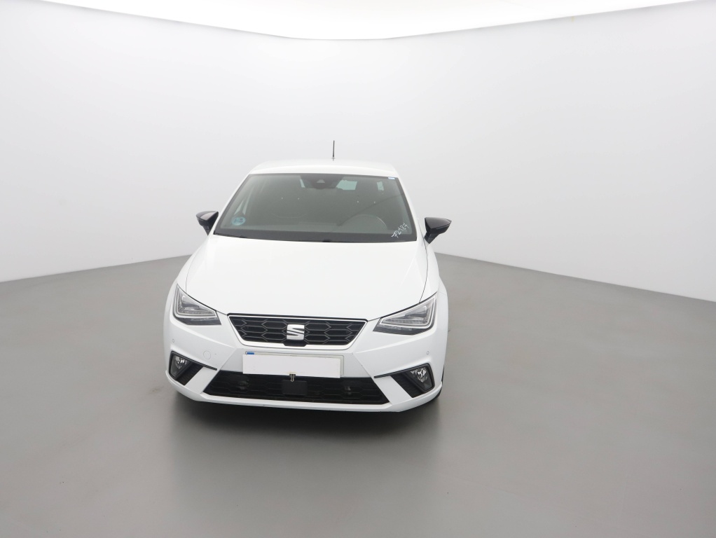 SEAT Ibiza 1.0 TSI 110CH FR - ref: 72187 - Photo 2