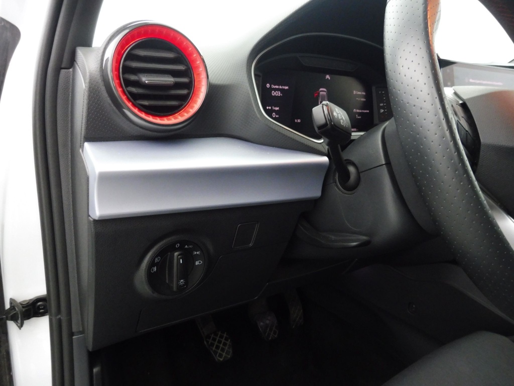 SEAT Ibiza 1.0 TSI 110CH FR - ref: 72187 - Photo 8