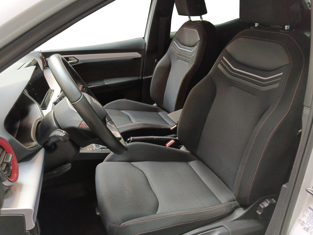 SEAT Ibiza 1.0 TSI 110CH FR - ref: 72189 - Photo 10