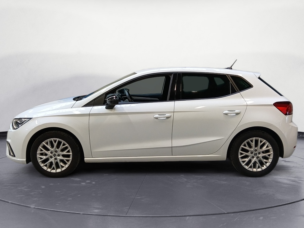 SEAT Ibiza 1.0 TSI 110CH FR - ref: 72192 - Photo 2