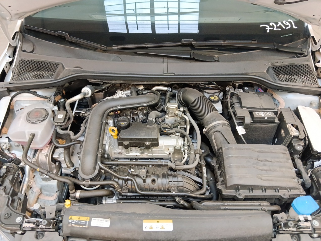 SEAT Ibiza 1.0 TSI 110CH FR - ref: 72192 - Photo 20